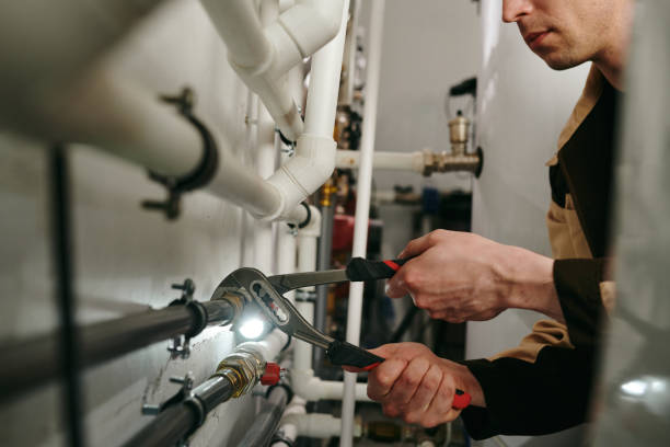 Best Plumbing Services Near Me  in Fremont, NE