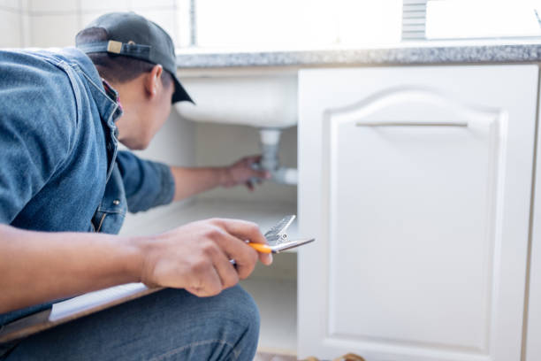 Reliable Fremont, NE Plumbing Solutions