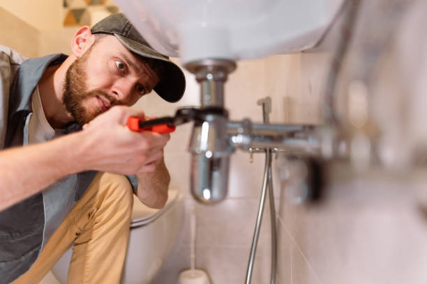 Best Commercial Plumbing Services  in Fremont, NE