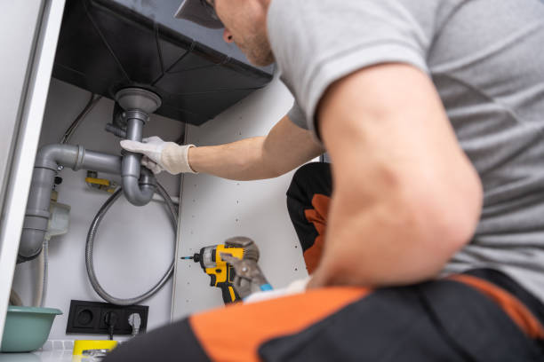 Best Shower Repair Services  in Fremont, NE